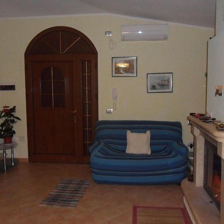 B&B Canne Al Vento Muravera Exterior photo