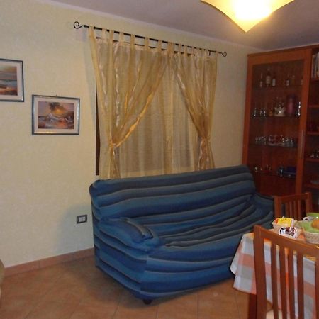 B&B Canne Al Vento Muravera Exterior photo
