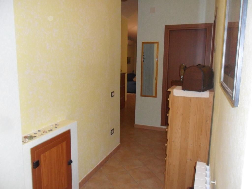 B&B Canne Al Vento Muravera Exterior photo