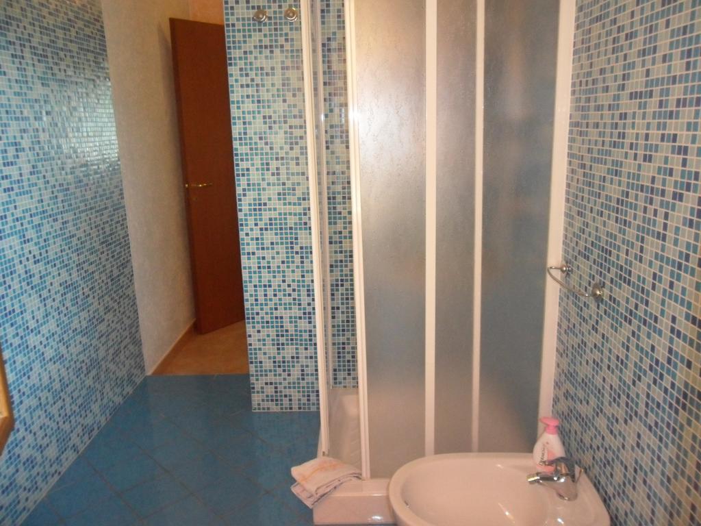 B&B Canne Al Vento Muravera Exterior photo