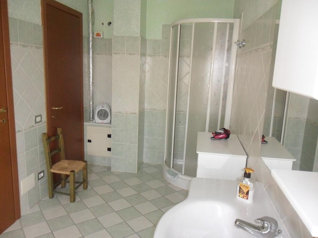 B&B Canne Al Vento Muravera Exterior photo
