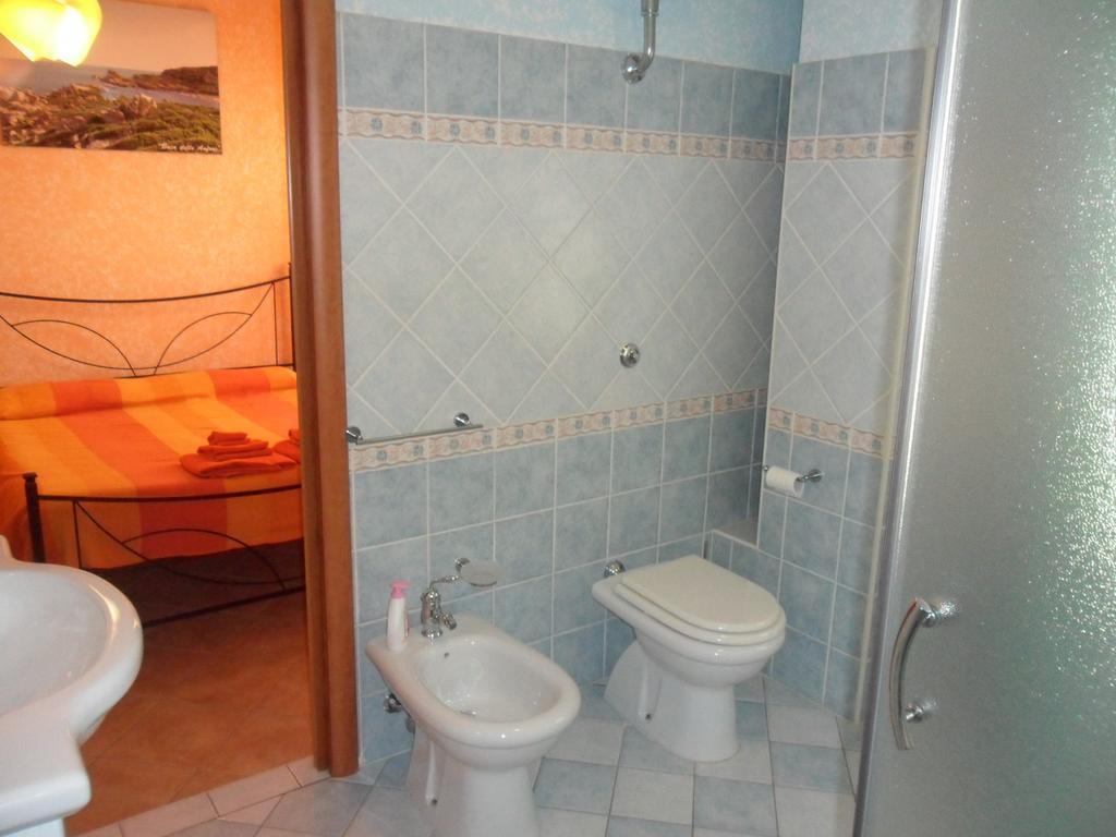 B&B Canne Al Vento Muravera Exterior photo