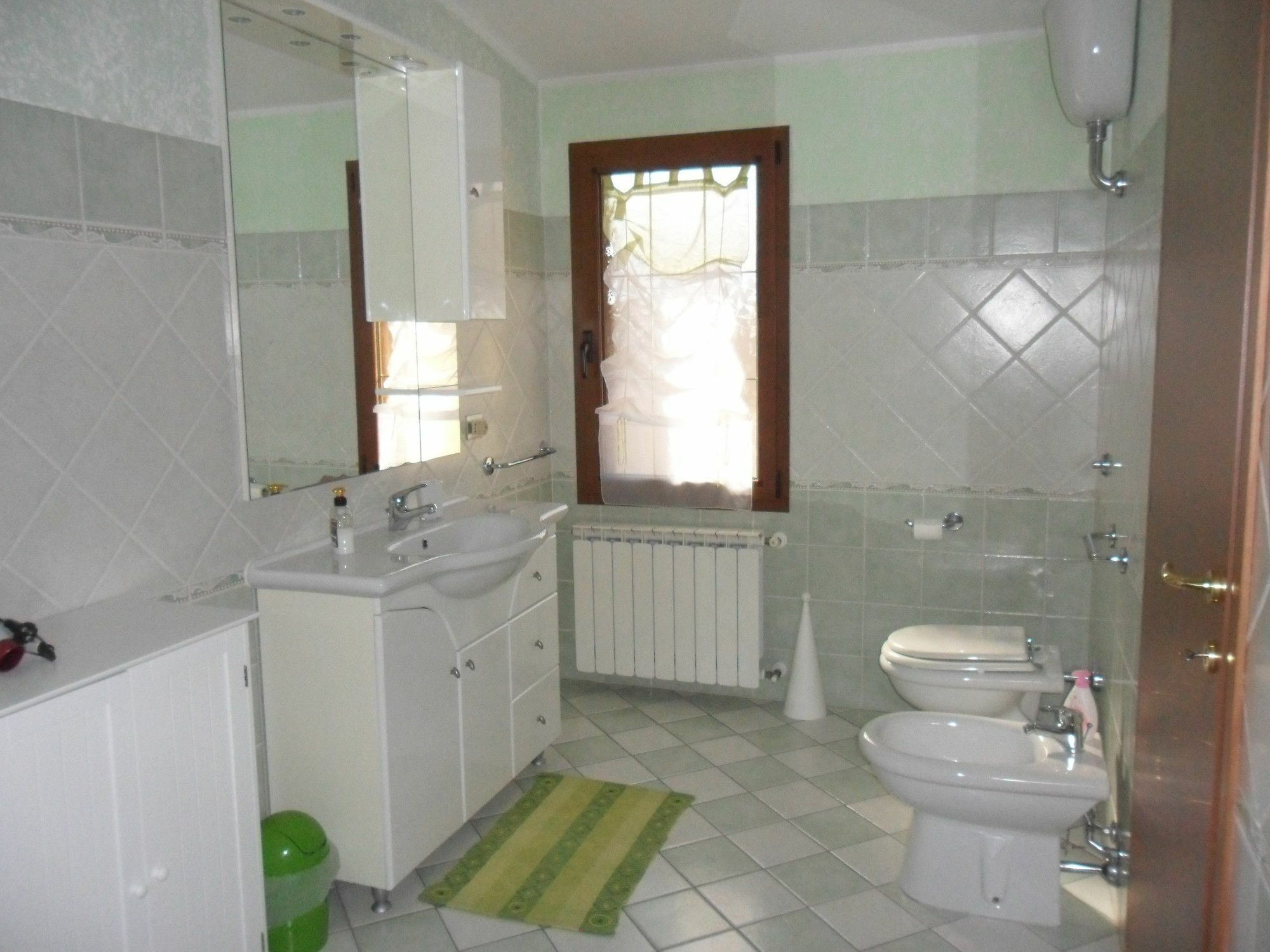 B&B Canne Al Vento Muravera Exterior photo